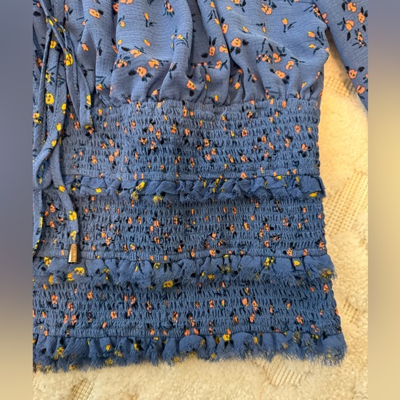 Free People Lolita Top - Picture 7 of 13